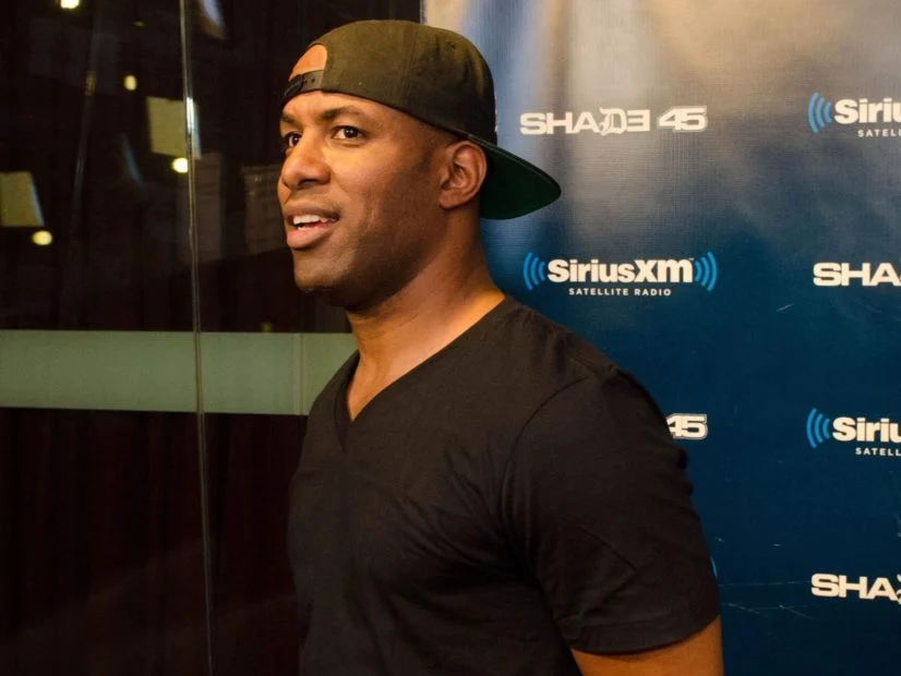 DJ Whoo Kid to be special guest announcer at AEW Grand Slam