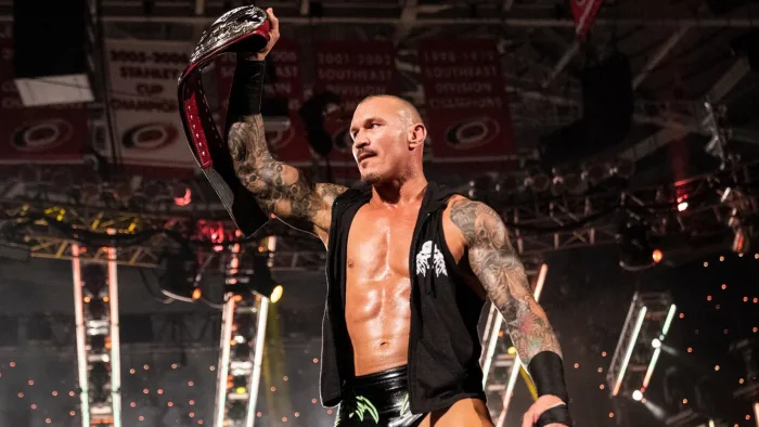 WWE notes: Randy Orton, potential Day 1 change, Gabe Sapolsky