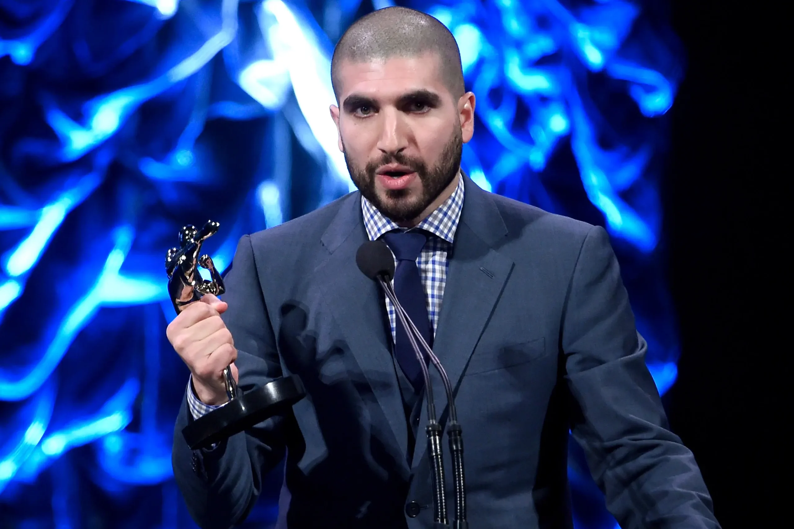 JNPO: Ariel Helwani on Tony Khan AEW controversy, Triple H WWE interview criticism, CM Punk