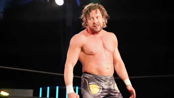 Konnan says Kenny Omega couldn’t send video for Triplemania due to ‘legal issues’