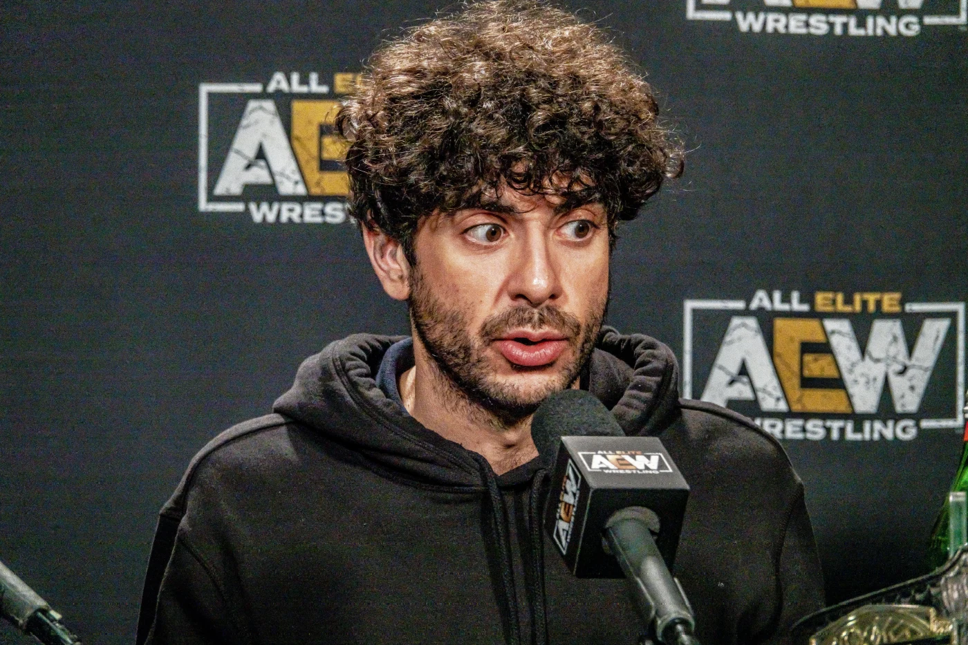 Tony Khan: ‘We’ll have great news soon’ about weekly ROH shows