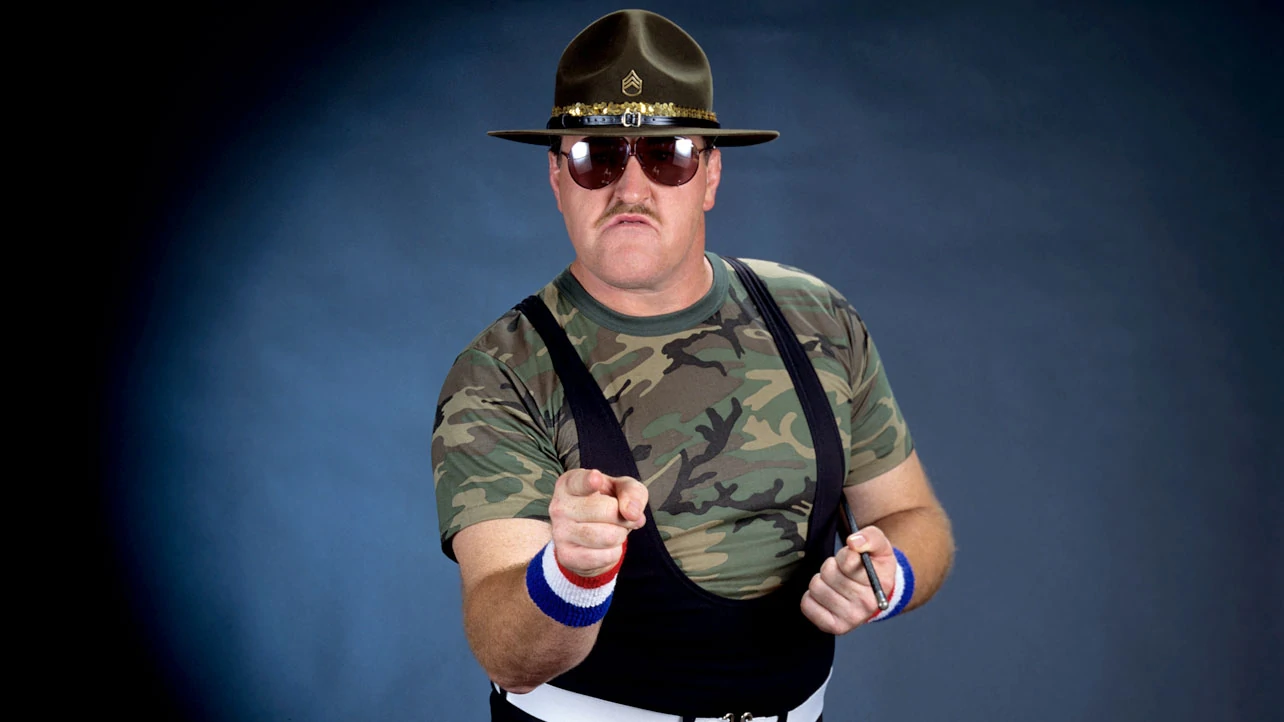 DragonKingKarl Classic Wrestling Show: WON Hall of Fame ballot discussion show, pt. 1
