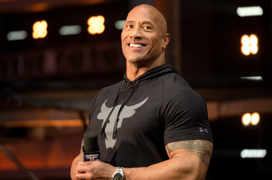 The Rock: WWE WrestleMania 39 match vs. Roman Reigns was ‘locked’ in