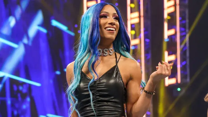 Sasha Banks to appear on USA Network’s ‘Barmageddon’