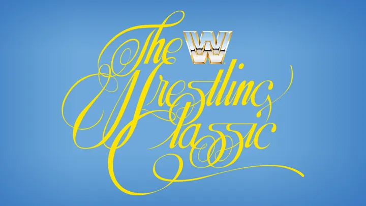 Daily Pro Wrestling History (11/07): WWF’s The Wrestling Classic