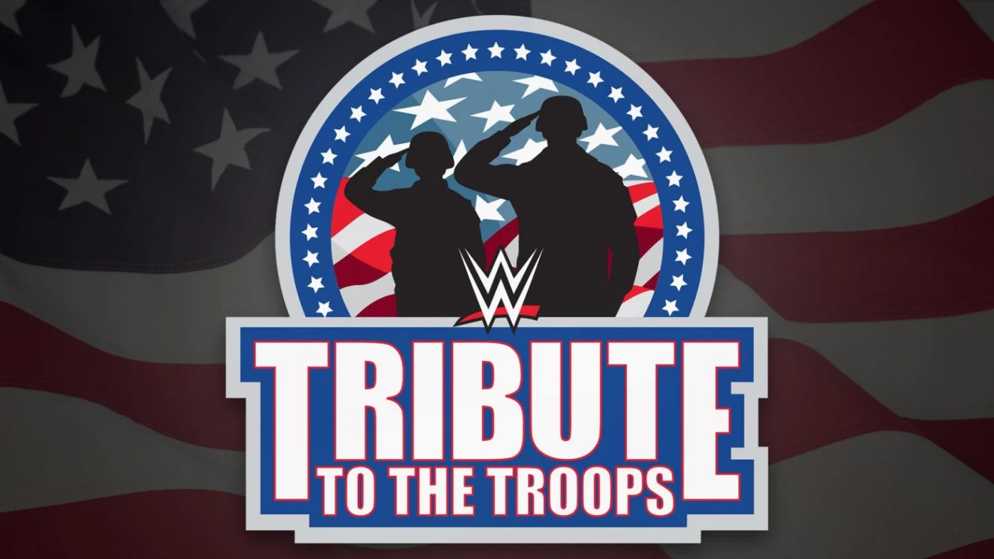 WWE Tribute to the Troops 2022 spoilers