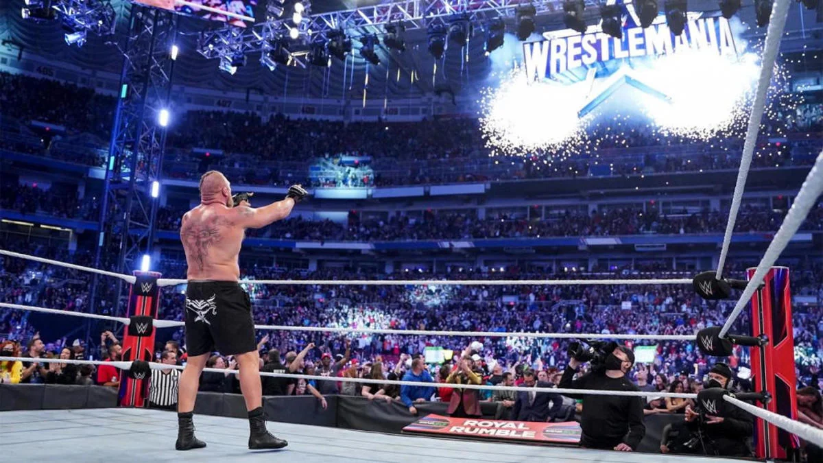 JNPO: Pro wrestling year in review – The month of Brock