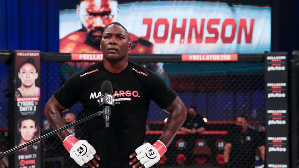 Daily Update: Anthony ‘Rumble’ Johnson, WWE Survivor Series, Jun Akiyama