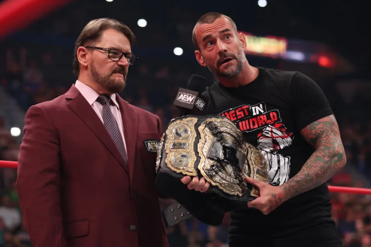 Daily Update: CM Punk, WrestleMania 40, WWE Raw