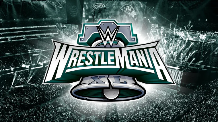 WrestleMania 40 breaks WWE’s all-time gate record