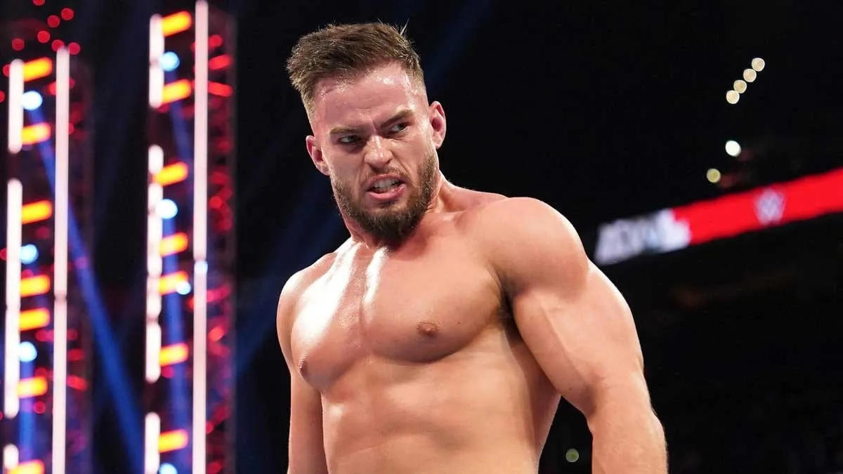Austin Theory crowned new WWE US title number one contender