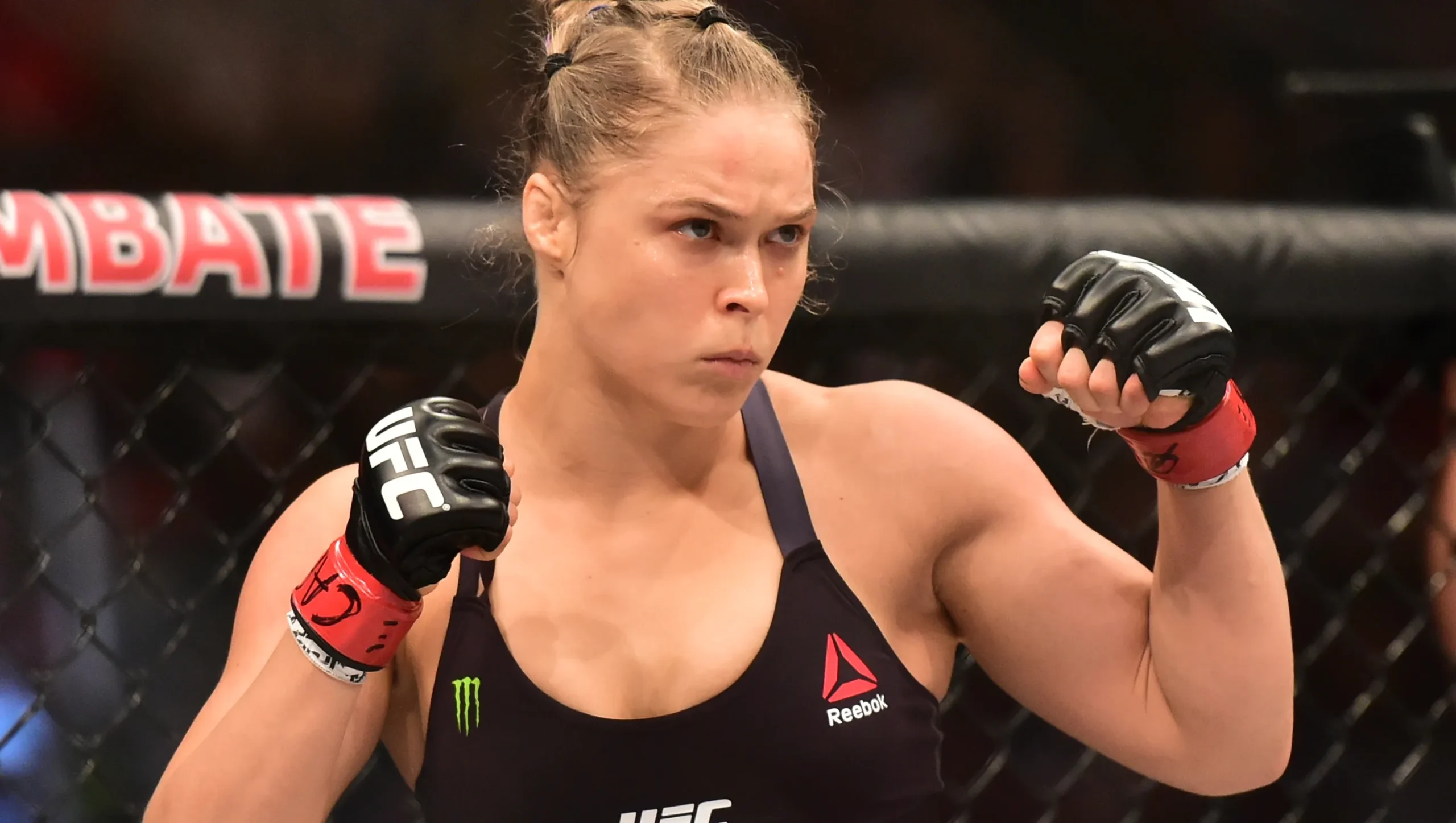 Dana White: ‘No shot’ at Ronda Rousey returning to UFC