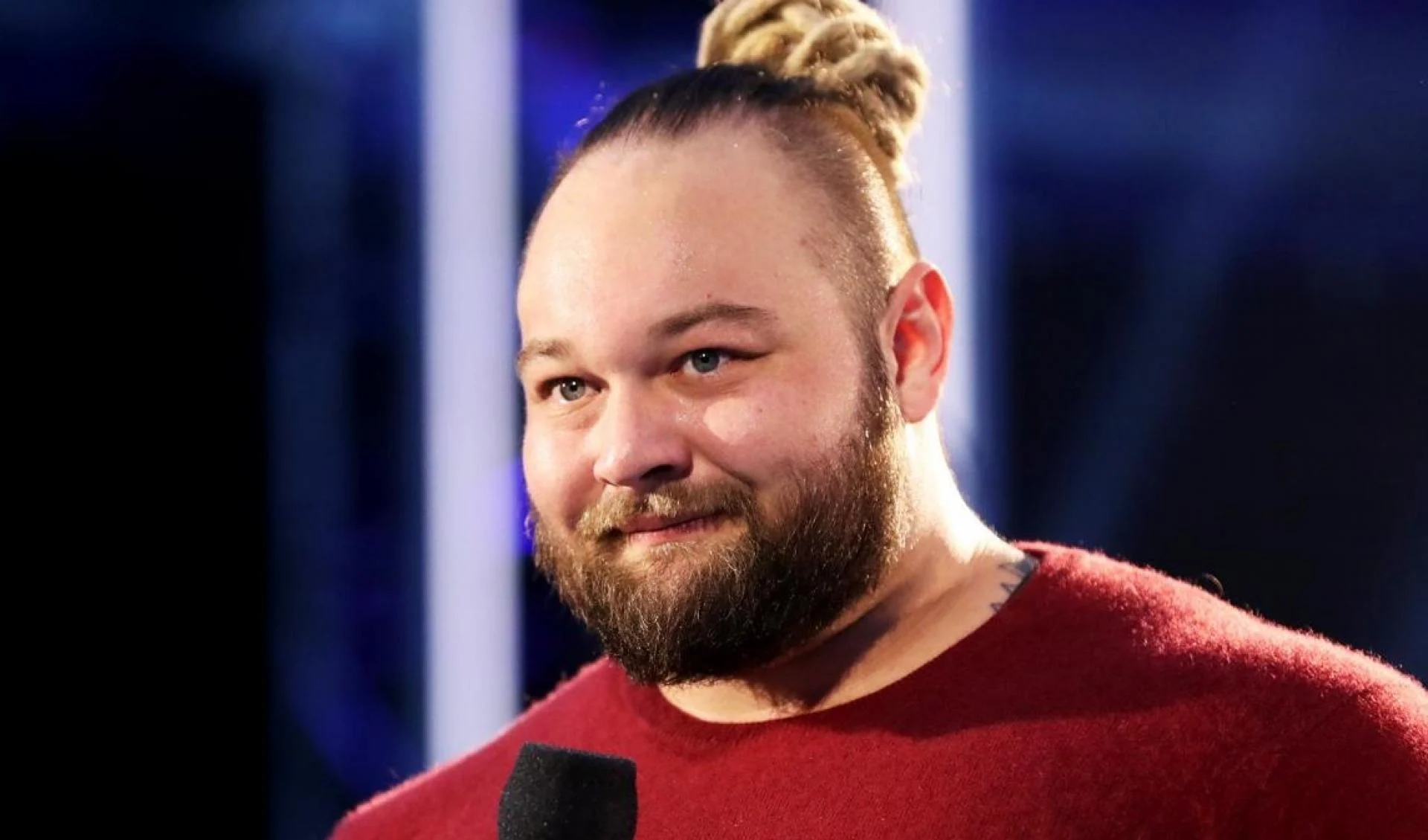 Report: Bray Wyatt was suffering from heart complications prior to death