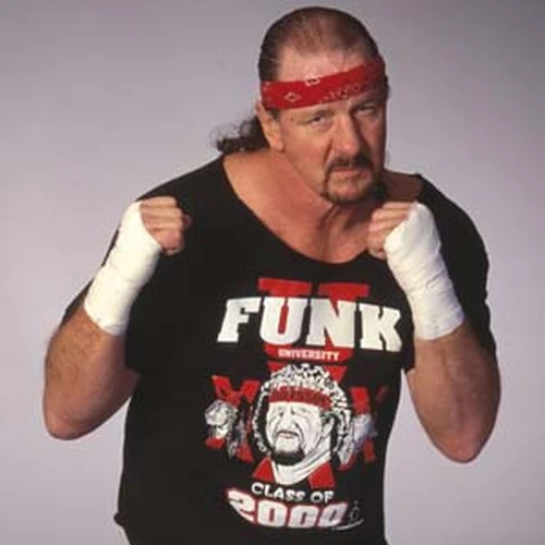 Daily Update: Terry Funk, PFL/Bellator, Sukeban
