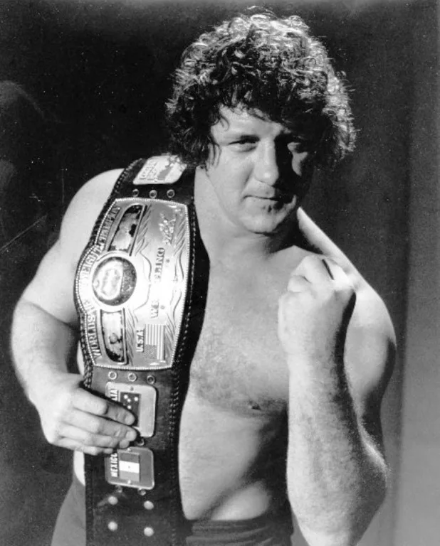 Daily Update: Terry Funk, WWE Raw, Cyril Gane