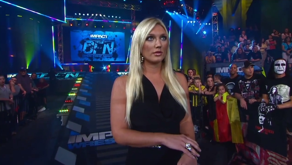 Brooke Hogan explains why she didn’t attend Hulk Hogan’s third wedding