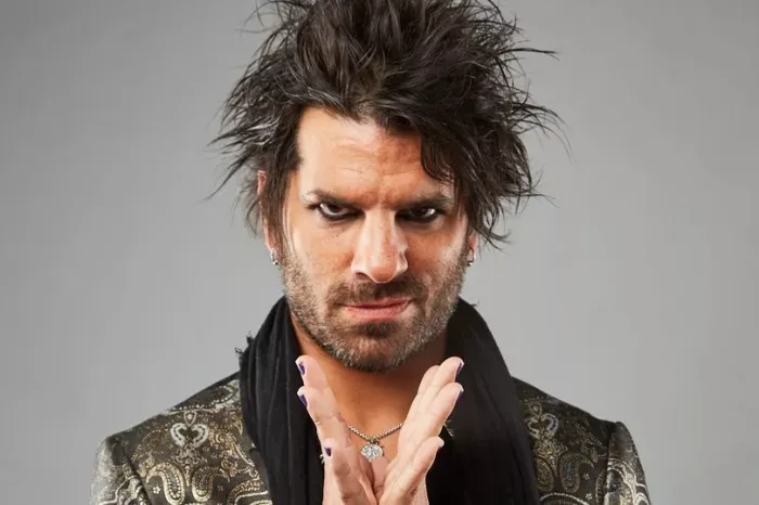 Jimmy Jacobs: Bryan Danielson brought me to AEW, needed ‘someone in the chaos’