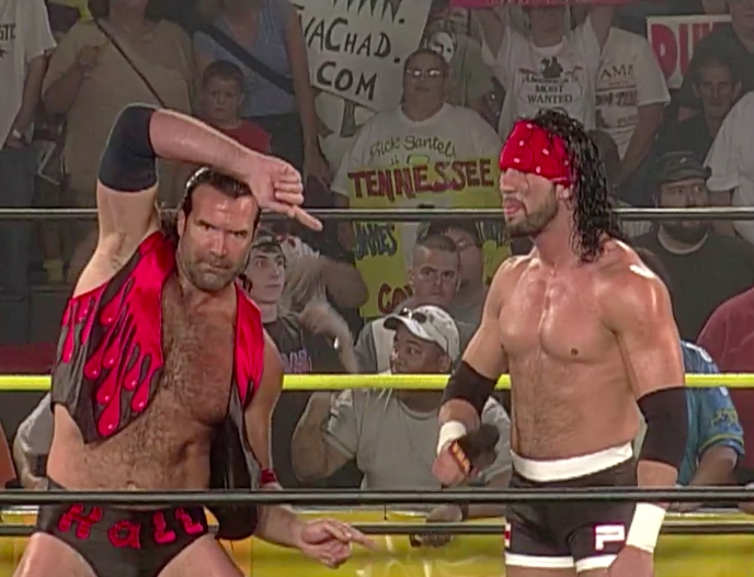 Wrestling Observer Radio: Scott Hall, Big E. update, Cody, Rampage, Smackdown, more