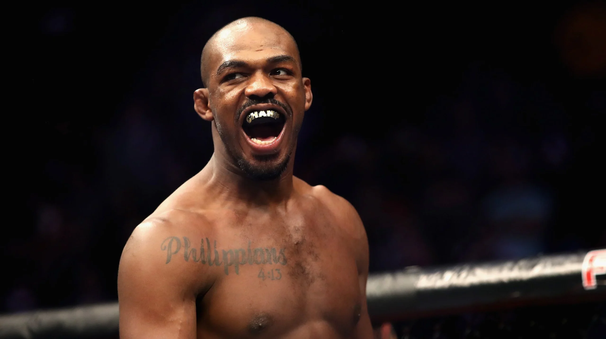 Jon Jones announces retirement from UFC, new criminal summons revealed