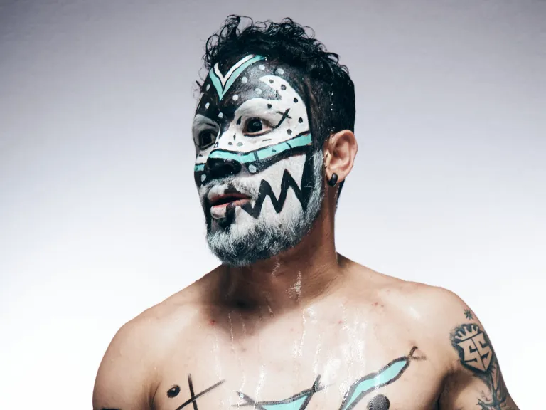 MLW says it released Arez & Aramis in May, AAA did not inform them