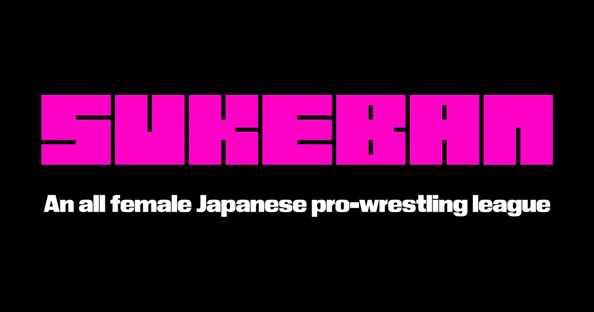 Sukeban announces streaming details for second event