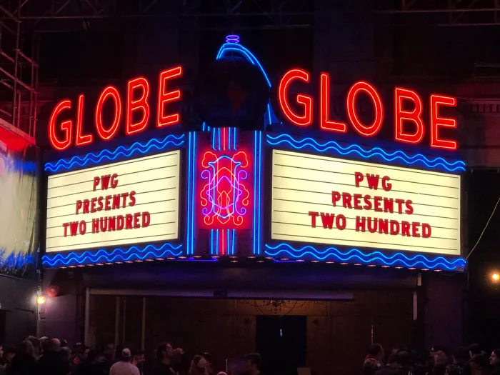 Globe Theatre in Los Angeles remaining open