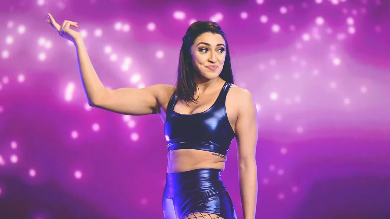 Report: Madi Wrenkowski believed to have signed with WWE
