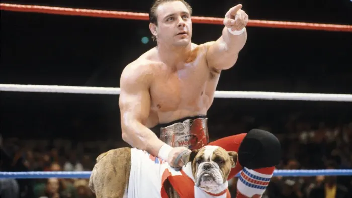 Observer Flashback: Death of Dynamite Kid