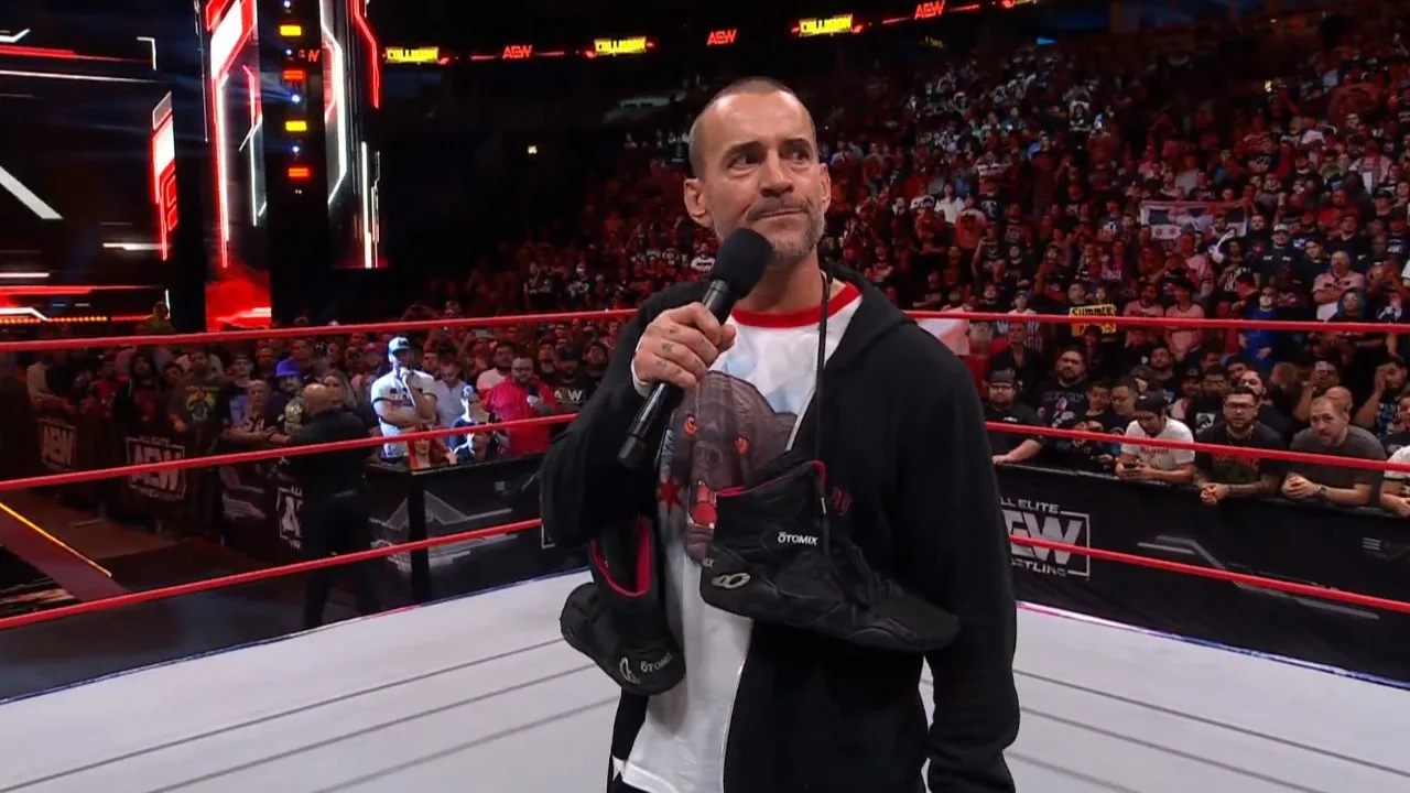 Lawyer confirms CM Punk, Ace Steel are under lifetime NDAs regarding AEW All Out fight
