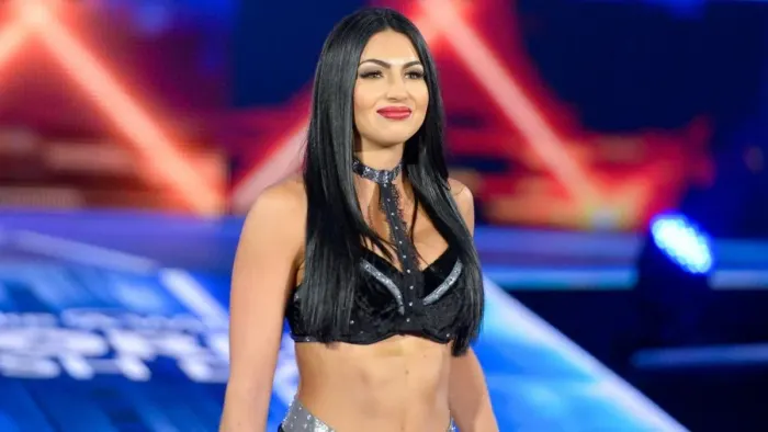 Jessica McKay/Billie Kay welcomes birth of first child