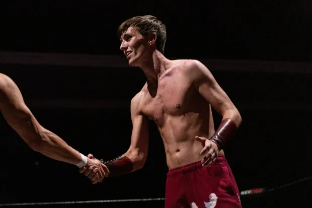 Daily Update: Kurtis Chapman, MJF, WWE house shows