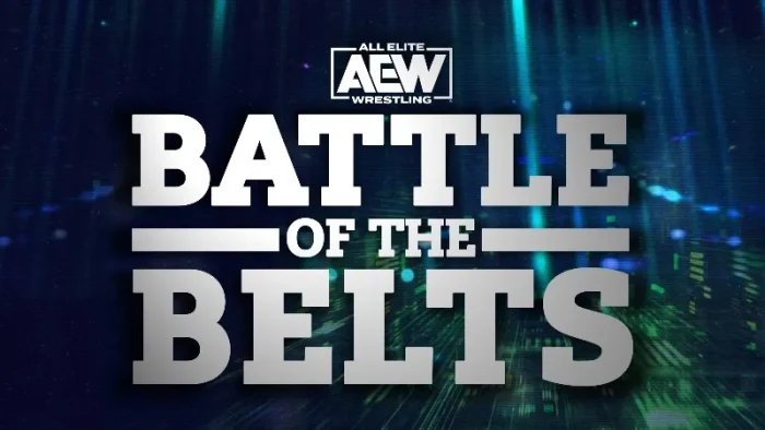 Date and start time revealed for AEW Battle of the Belts VIII