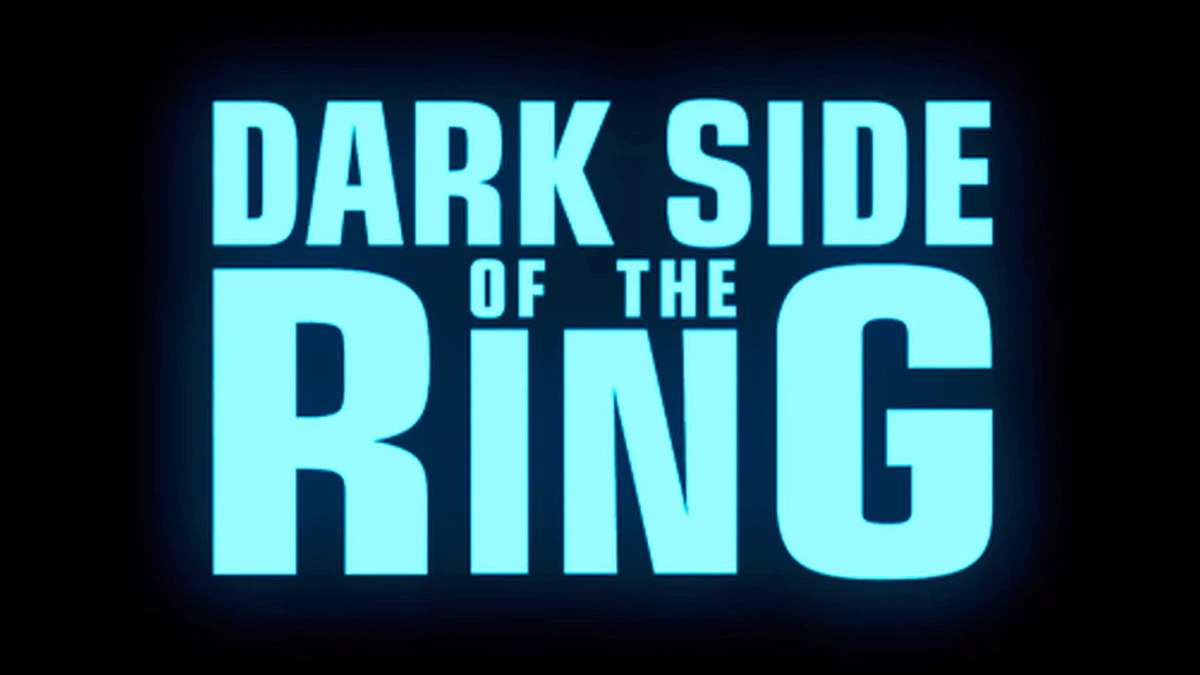 Dark Side of the Ring season six episode details & titles revealed