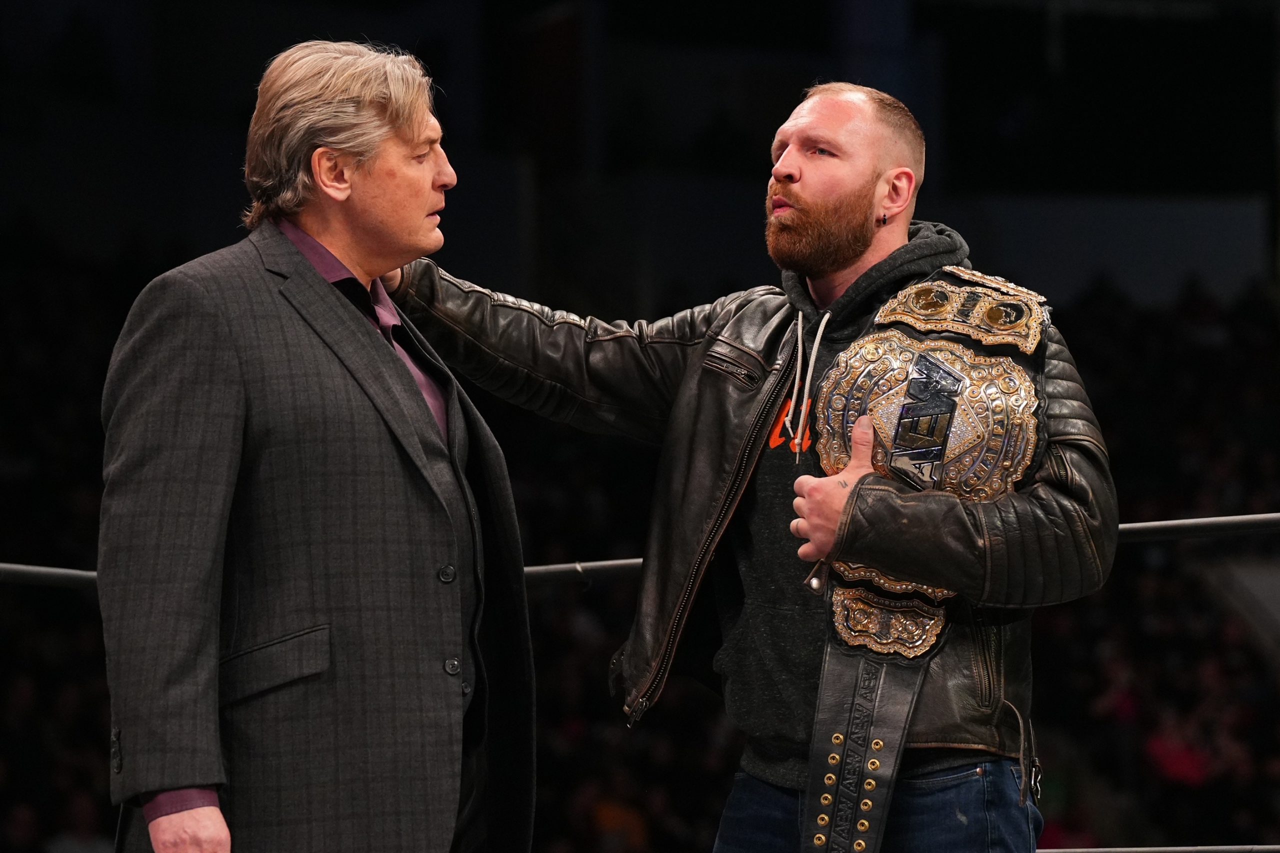 Wrestling Weekly: AEW Full Gear predictions, more WWE returns?
