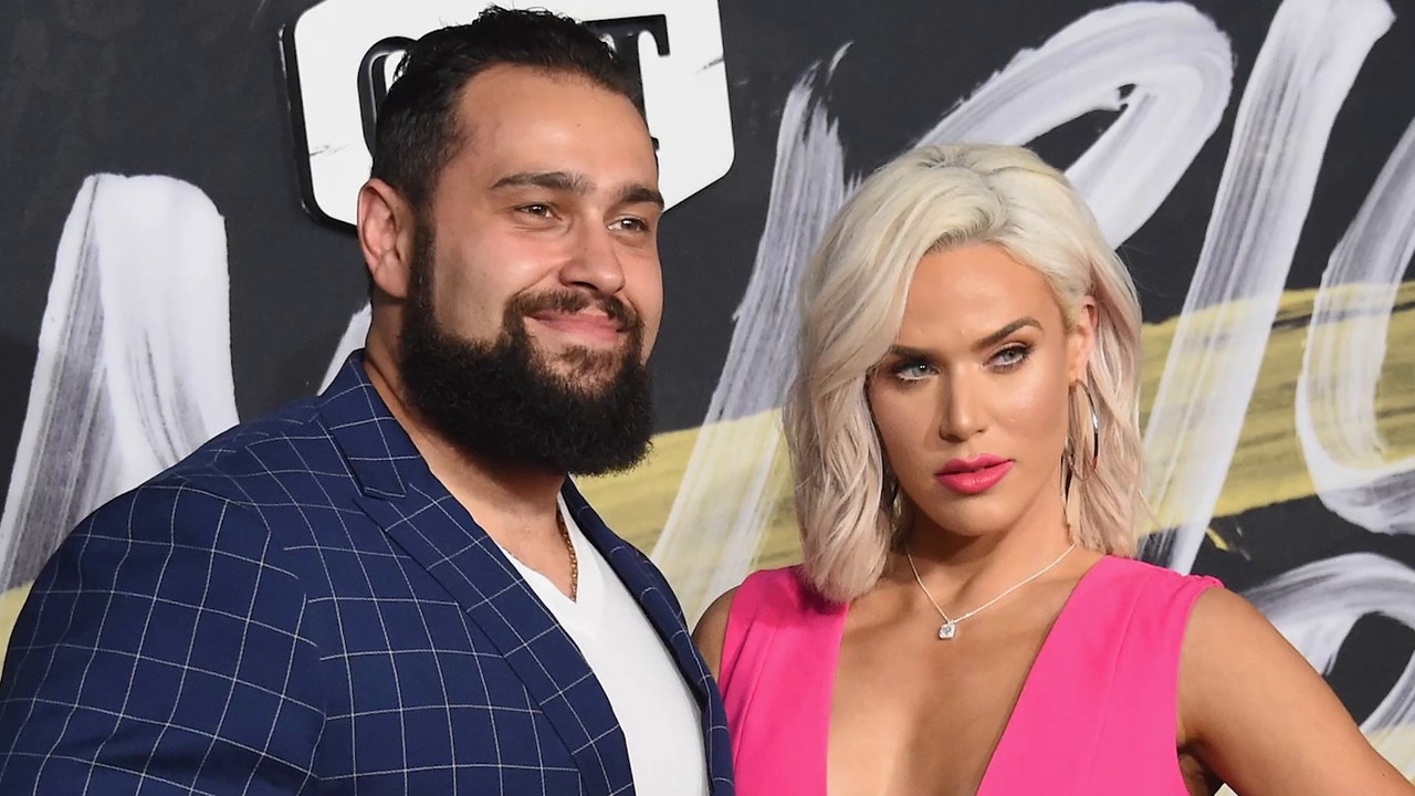 NJPW on Karl Anderson, CJ Perry on Miro’s AEW absence, The Kingdom sign with AEW, Ciampa: The Latest