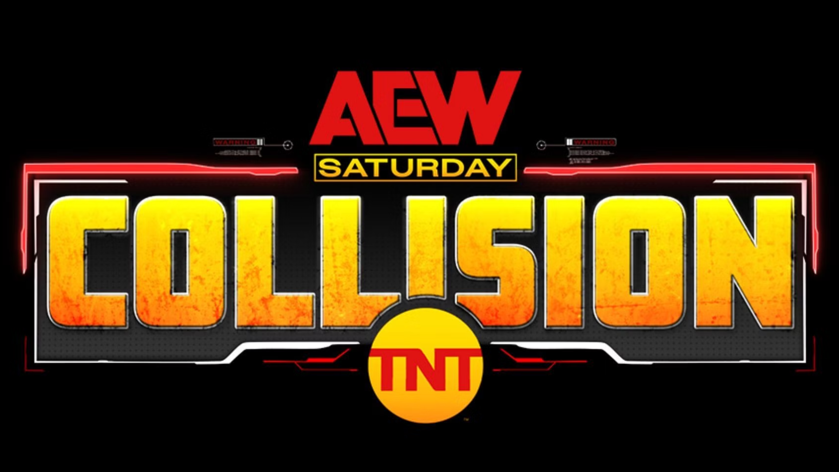 AEW Collision spoilers from Huntsville, Alabama