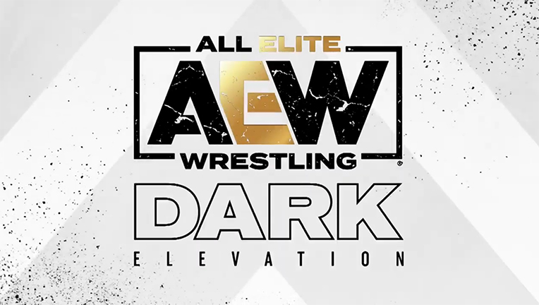AEW Dark: Elevation Spoilers from Los Angeles, California