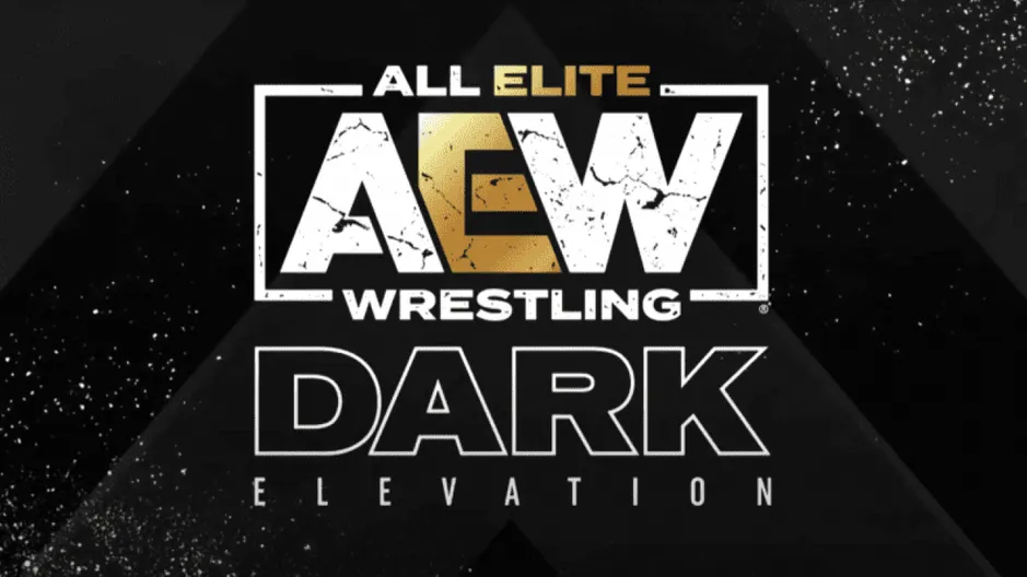 AEW Dark Elevation spoilers from Seattle