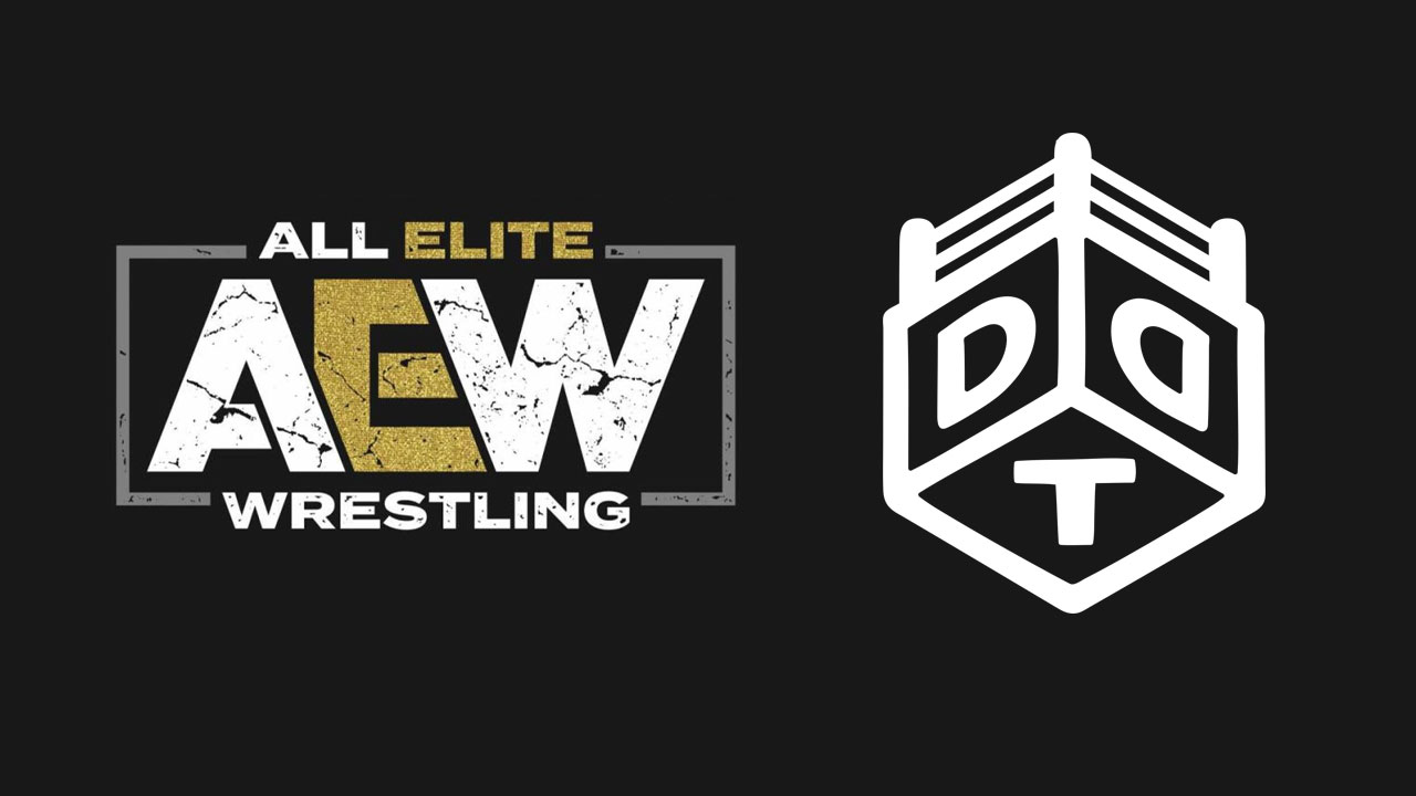 Daily Update: AEW-DDT, Jonathan Gresham, UFC