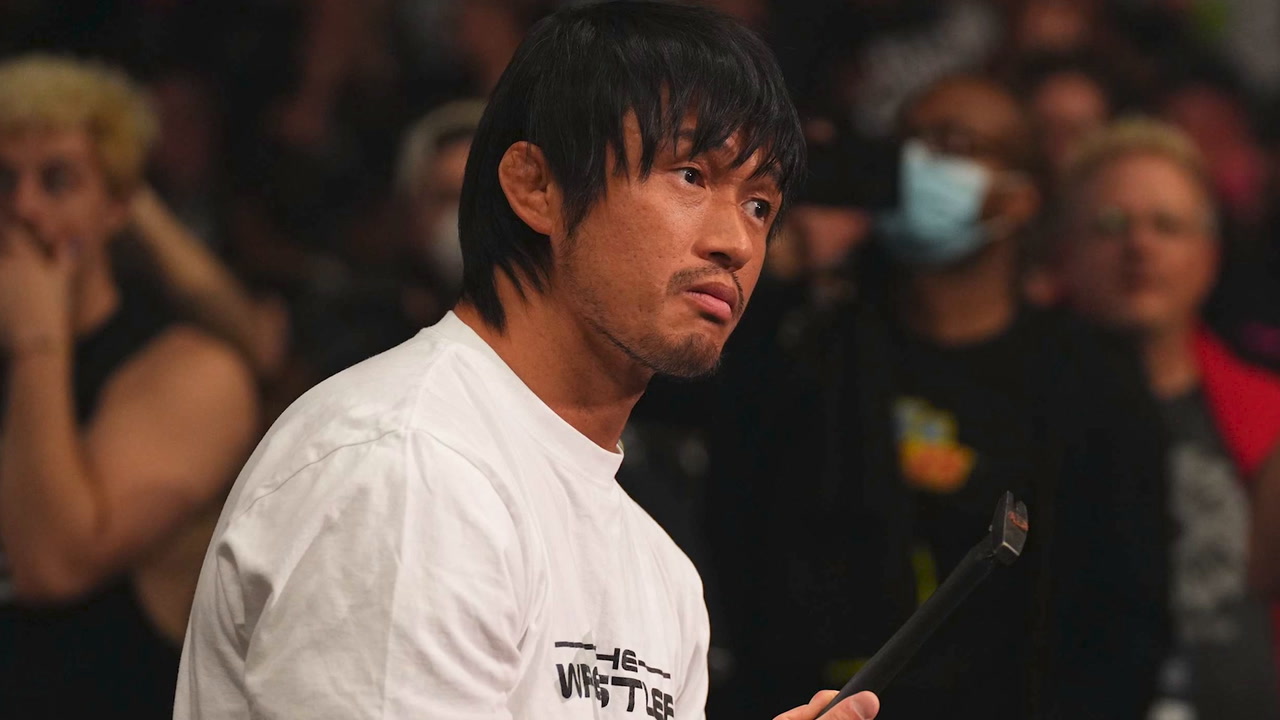 Wrestling Observer Live: Rampage, Dynamite ratings, Colt Cabana, Joe Galli talks NWA Hard Times 3