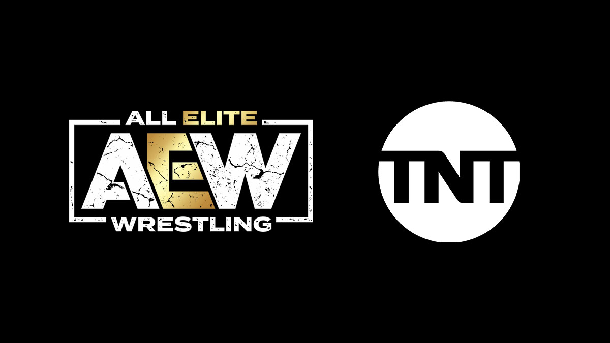 Planned AEW Saturday TV show to air on TNT