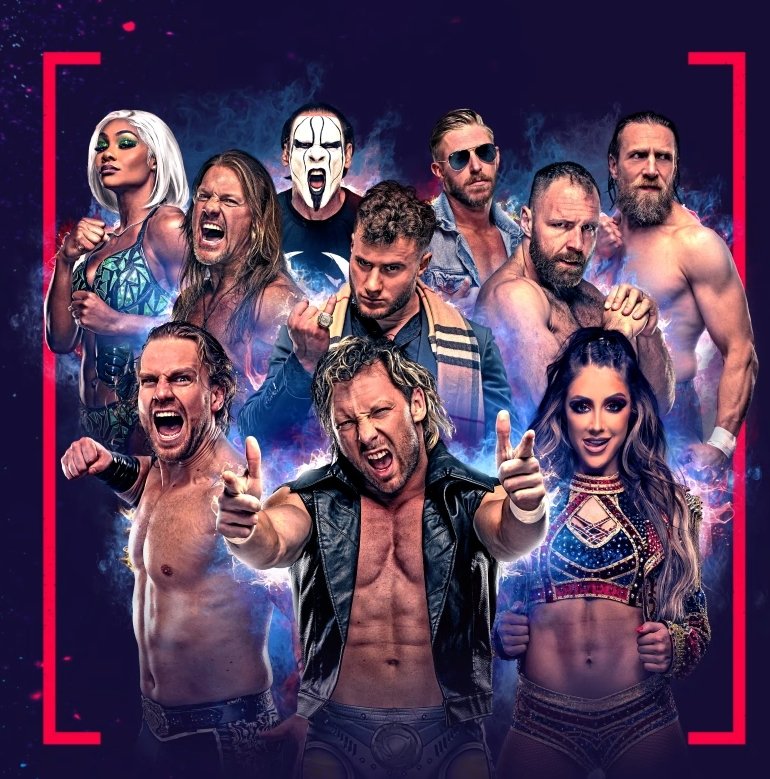 Sammy Guevara wins TNT title at AEW Battle of the Belts