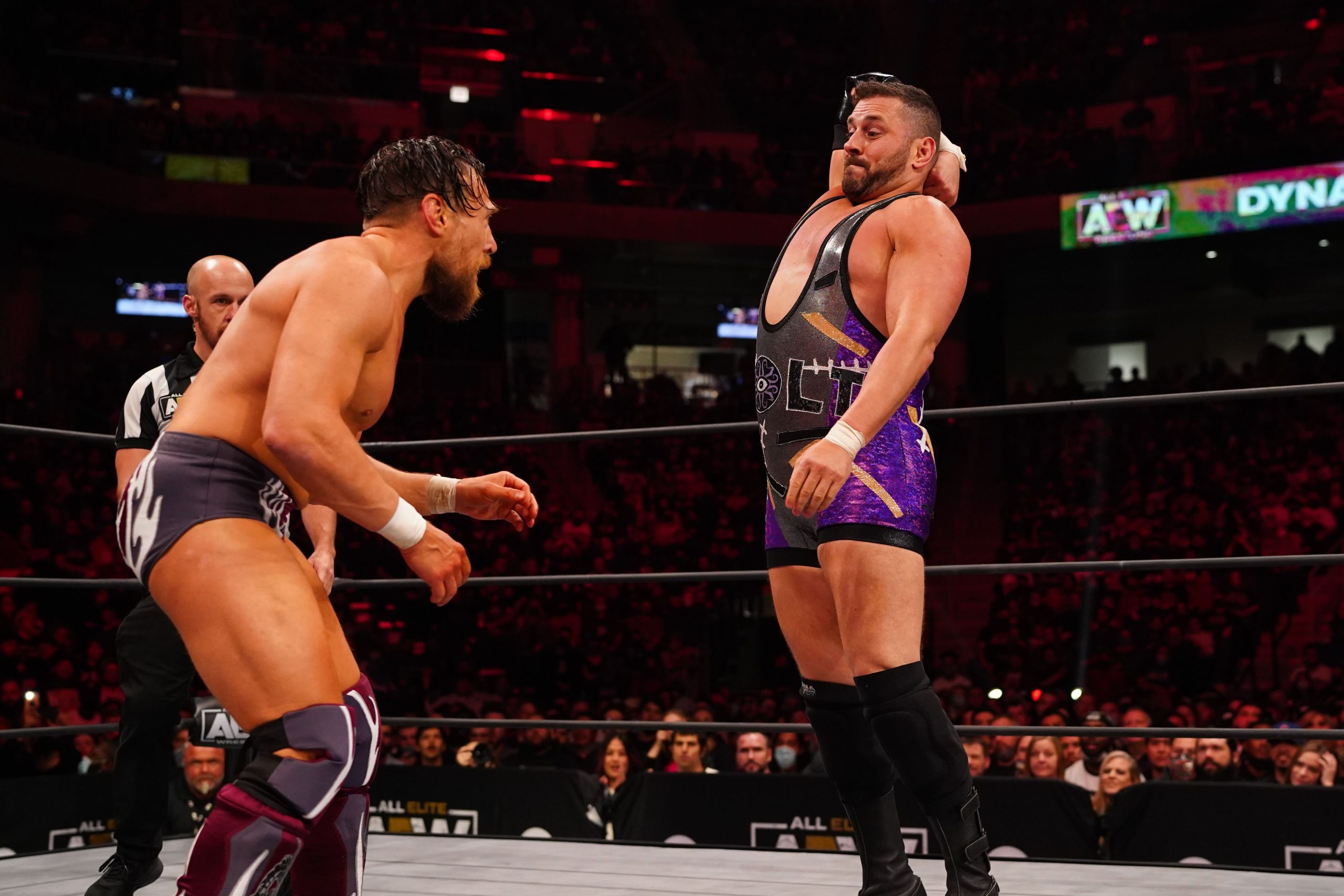 Colt Cabana signs new AEW contract, ‘earmarked’ for ROH