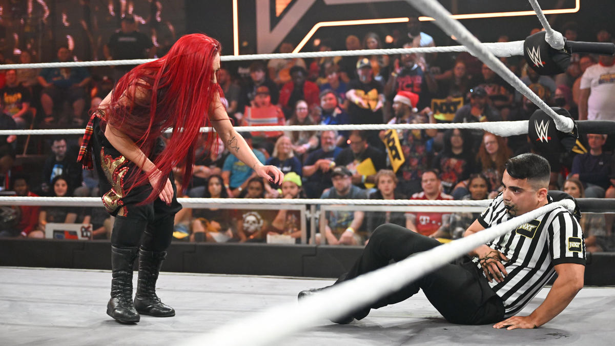 Wrestling Observer Live: ROH on Honor Club, Sasha to New Japan, NXT and ROH PPV reviews, more!