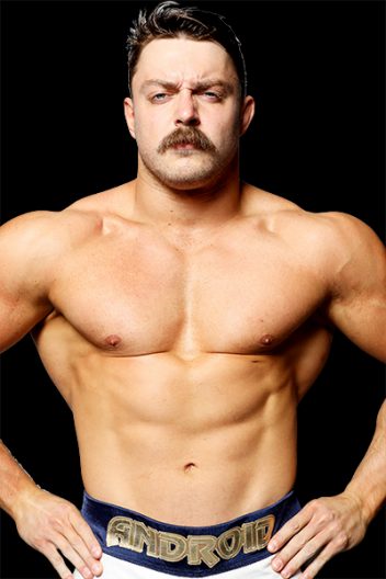 Alex Coughlin off NJPW Burning Spirit tour due to injury
