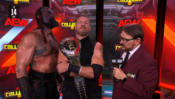May 8, 2023 Observer Newsletter: AEW All In ticket sales shattering records, 2023 WWE Draft results