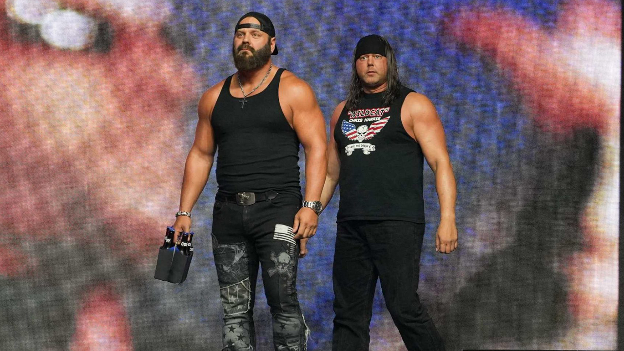 America’s Most Wanted set for Impact 1000