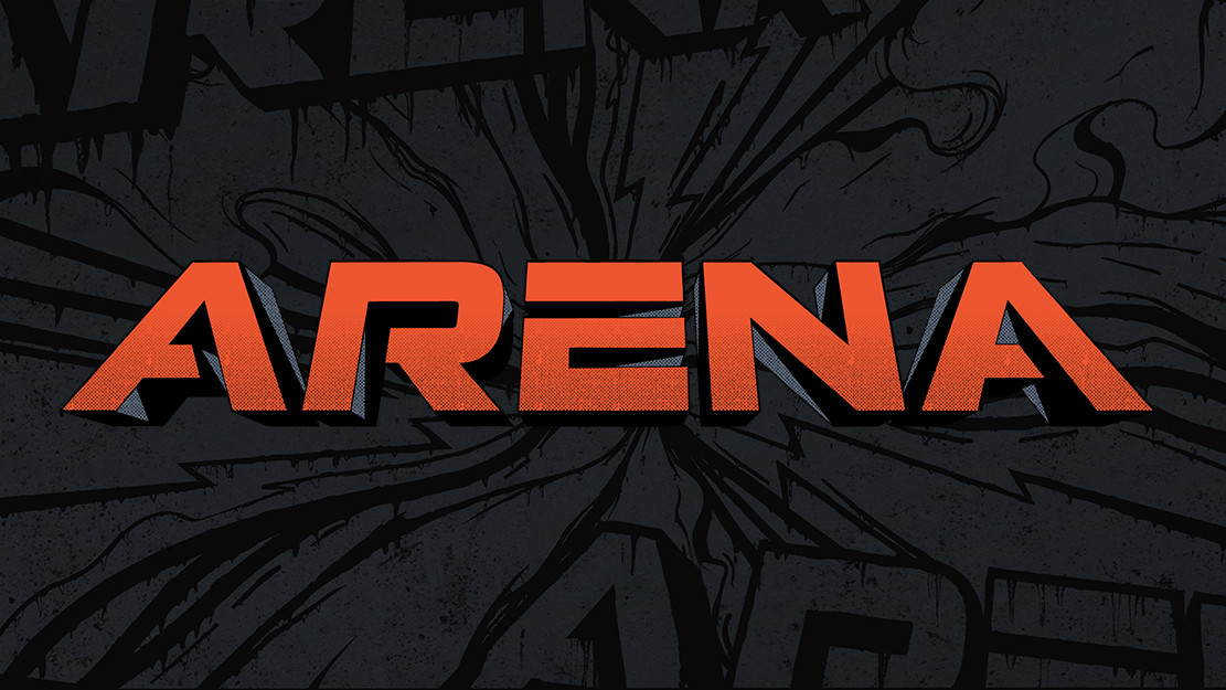 WWE & G4 collaborating on ‘Arena’ series, Xavier Woods to co-host