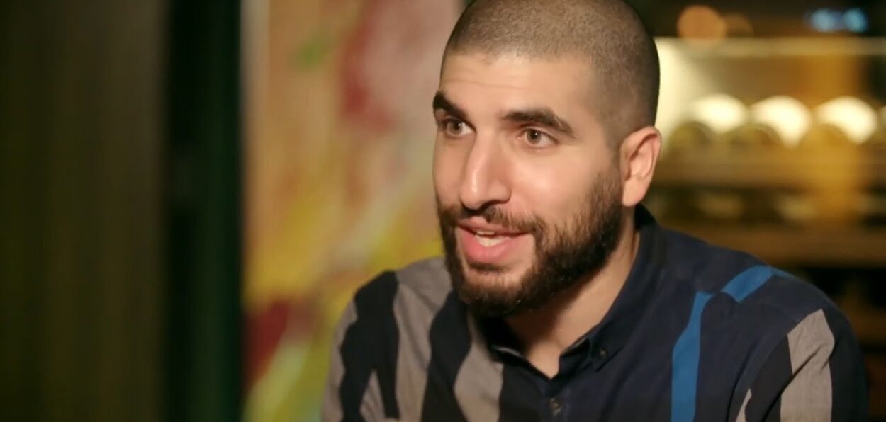 Ariel Helwani: Tony Khan interview was ‘one of the most frustrating of my career’