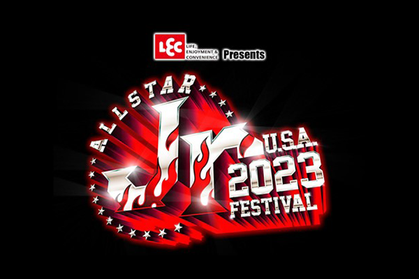 NJPW announces All Star Junior Festival USA for Philadelphia
